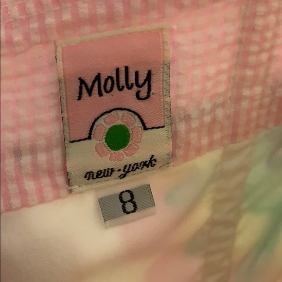 Molly New York Dress - Picture 5 of 5